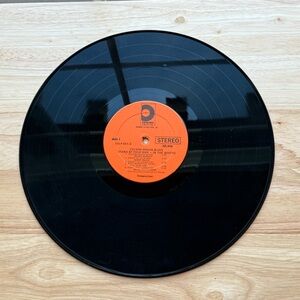 Folsom Prison Blues-Stand by Your Man-in the Ghetto Vinyl